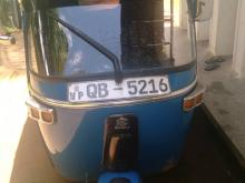 Bajaj RE 2006 Three Wheel