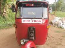 Bajaj RE 2 Stroke 1995 Three Wheel