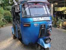 Bajaj 2 Stroke 2001 Three Wheel