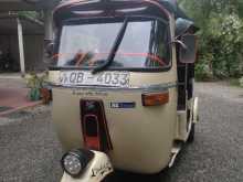 Bajaj RE 2005 Three Wheel