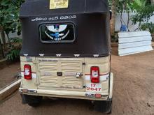 Bajaj RE 1998 Three Wheel
