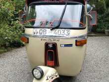 Bajaj RE 2005 Three Wheel