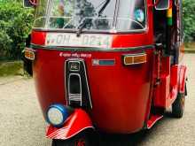 Bajaj 2 Stroke 2006 Three Wheel