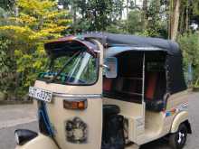 Bajaj RE 2004 Three Wheel