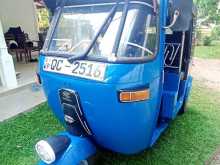 Bajaj RE 2005 Three Wheel