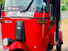 Bajaj RE 2002 Three Wheel