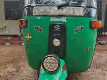 Bajaj RE 2002 Three Wheel
