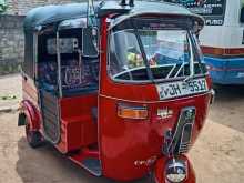 Bajaj RE 2004 Three Wheel