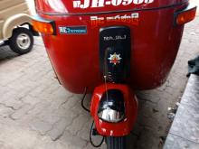 Bajaj 2 Stroke 2004 Three Wheel