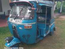 Bajaj 2 Stroke 2003 Three Wheel