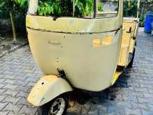 Bajaj 2 Stroke 2003 Three Wheel