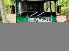 Bajaj RE 2003 Three Wheel