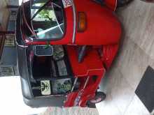 Bajaj RE 2002 Three Wheel