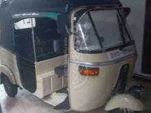 Bajaj RE 2003 Three Wheel