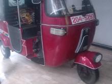 Bajaj RE 1999 Three Wheel