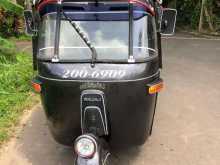 Bajaj RE 2001 Three Wheel