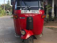 Bajaj 2strk 2006 Three Wheel