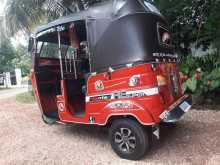 Bajaj 2 Stroke 1998 Three Wheel