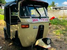 Bajaj RE 1995 Three Wheel