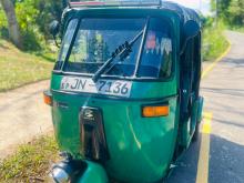 Bajaj RE 2005 Three Wheel