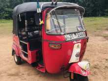 Bajaj 2 Stroke 2006 Three Wheel