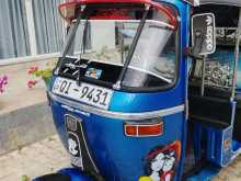 Bajaj 2 Stroke 2006 Three Wheel