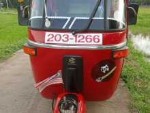 Bajaj 2 Stroke 2025 Three Wheel