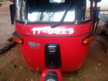 Bajaj 2 Stroke 1998 Three Wheel