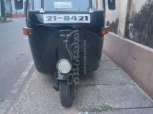 Bajaj 2 Stroke 1998 Three Wheel