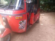 Bajaj 2 Stroke 1999 Three Wheel