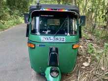 Bajaj 2 Stroke 2001 Three Wheel