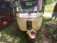 Bajaj 2 Stroke 2025 Three Wheel