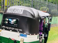 Bajaj 2 Stroke 2003 Three Wheel