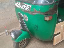 Bajaj 2 Stroke 1990 Three Wheel