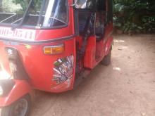 Bajaj 2 Stroke 1998 Three Wheel