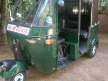 Bajaj 2 Stroke 1991 Three Wheel