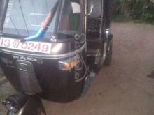 Bajaj 2 Stroke 1973 Three Wheel