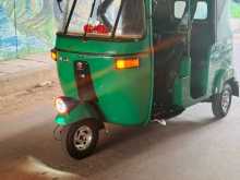 Bajaj 2 Stroke 2005 Three Wheel