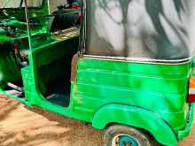 Bajaj 2 Stroke 2005 Three Wheel