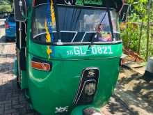 Bajaj 2 Stroke 2002 Three Wheel