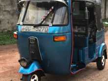 Bajaj 2 Stroke 2005 Three Wheel