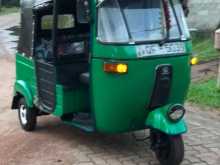 Bajaj 2 Stroke 2006 Three Wheel