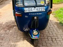 Bajaj 2 Stroke 2005 Three Wheel