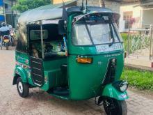 Bajaj 2 Stroke 2006 Three Wheel