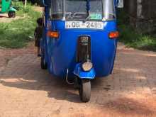 Bajaj 2 Stroke 2006 Three Wheel