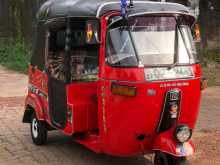 Bajaj 2 Stroke 2006 Three Wheel