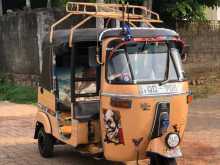 Bajaj 2 Stroke 2006 Three Wheel