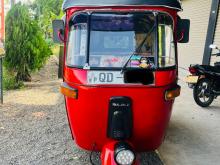 Bajaj 2 Stroke 2006 Three Wheel