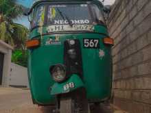 Bajaj 2 Stroke 2003 Three Wheel