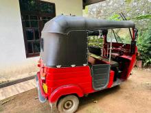 Bajaj 2 Stroke 2007 Three Wheel